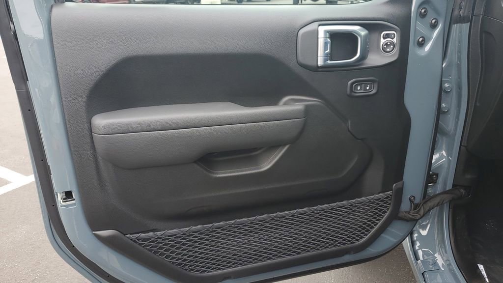 New 2026 Jeep Gladiator Sport image 19