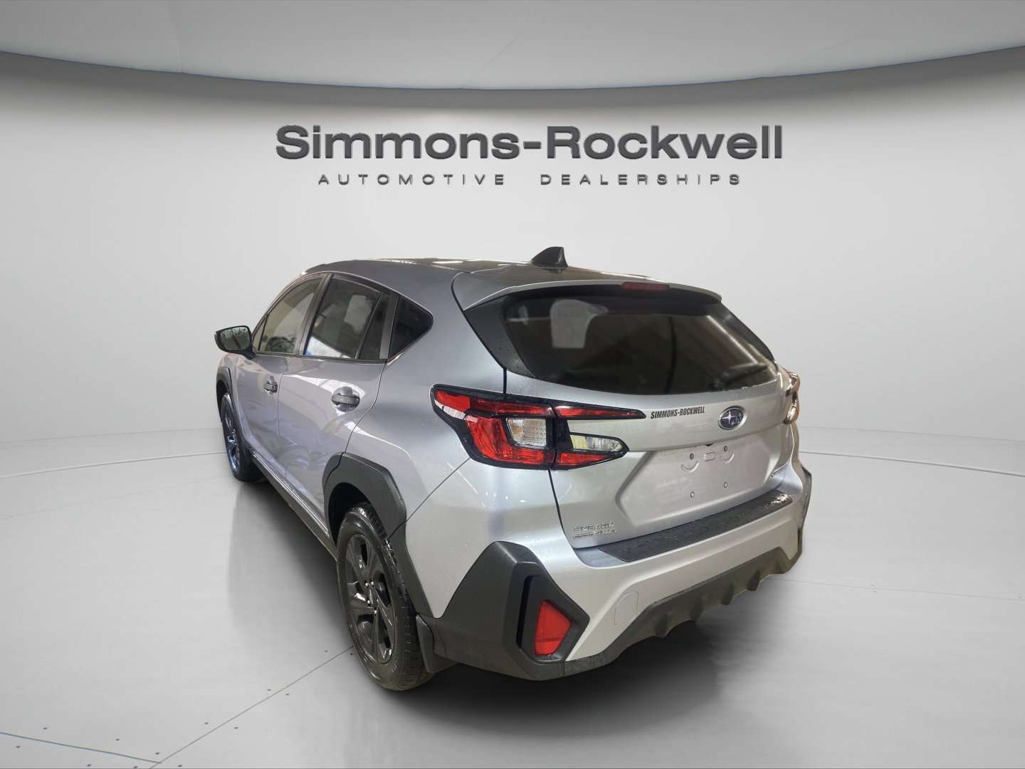 Used 2024 Subaru Crosstrek 2.0i image 7