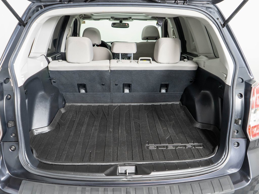 Used 2015 Subaru Forester 2.5i Premium w/ All-Weather Package image 30