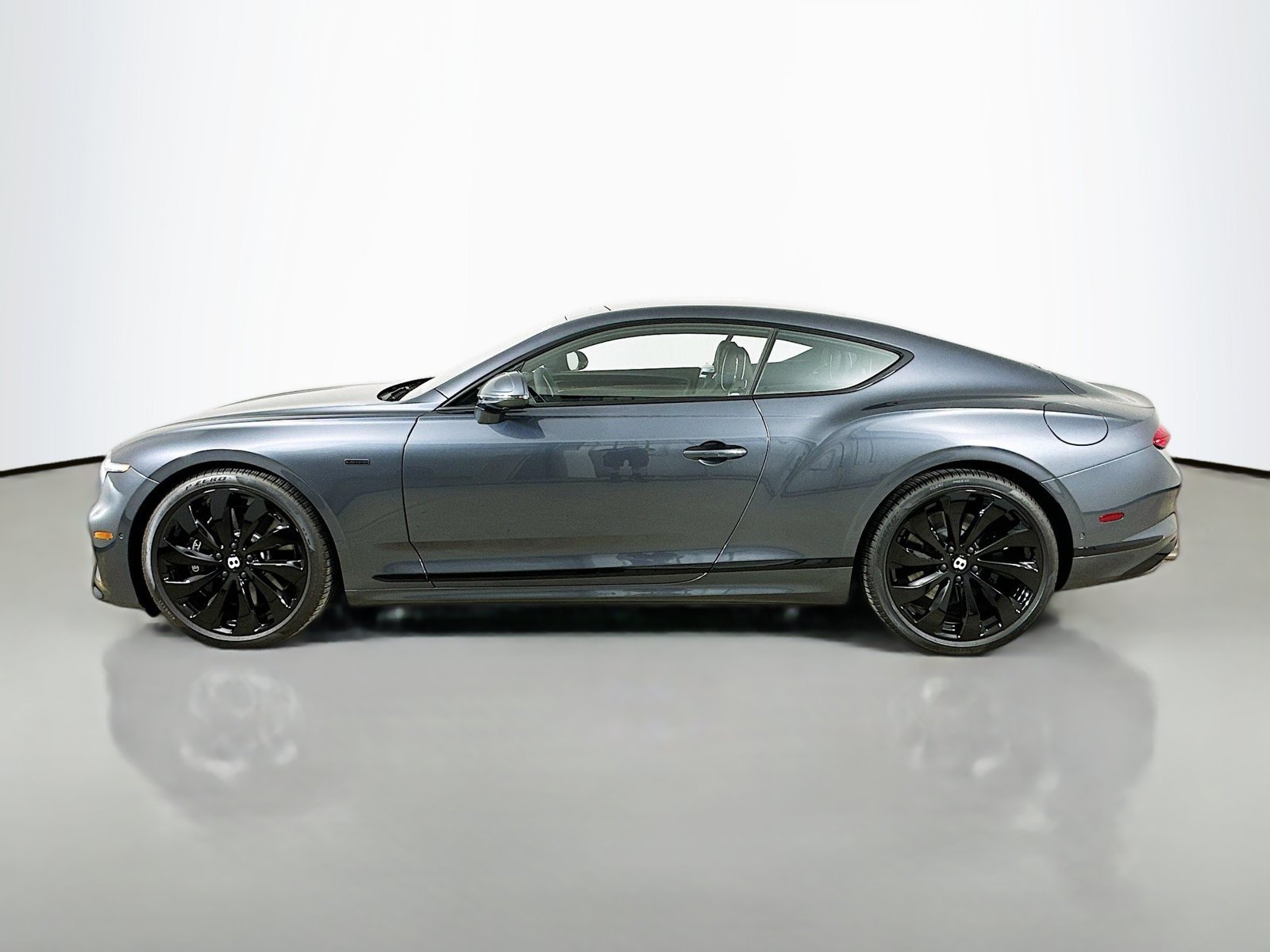 New 2025 Bentley Continental GT AWD/4WD image 11