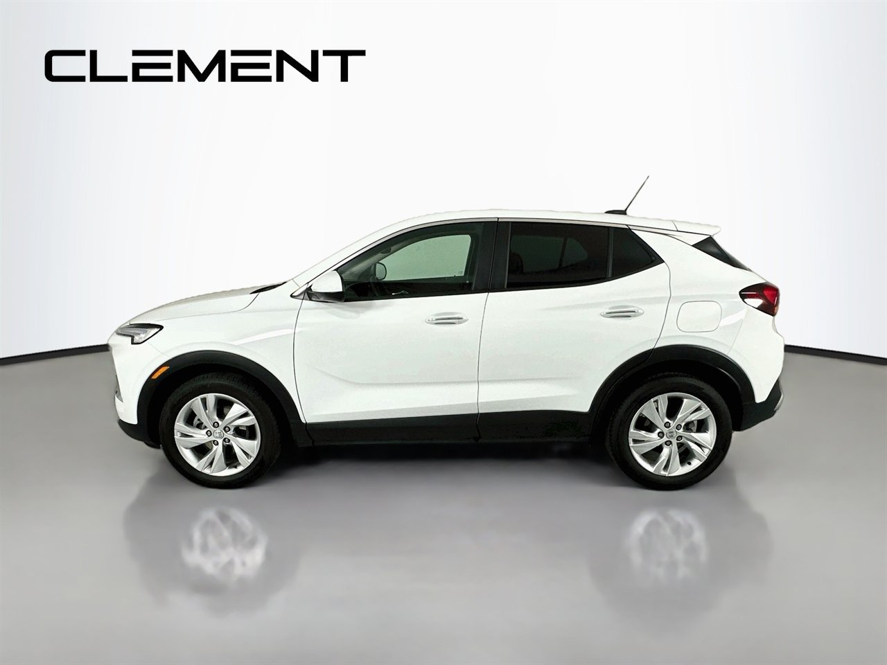 Used 2025 Buick Encore GX Preferred FWD image 6