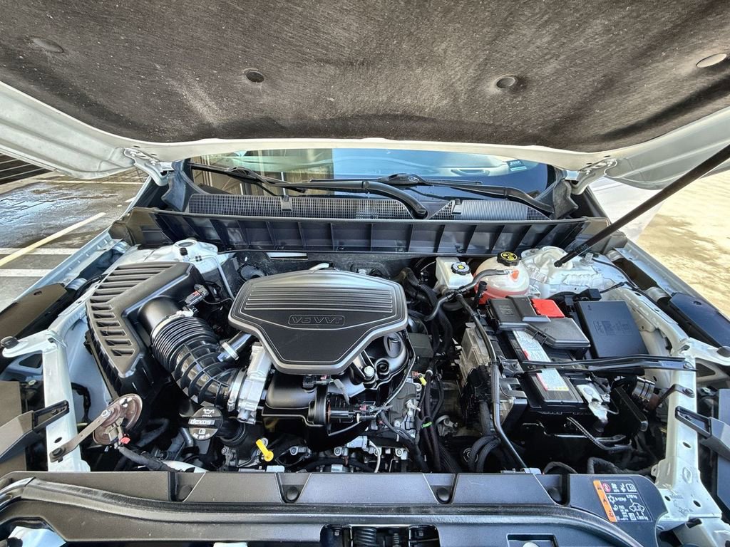 Used 2019 GMC Acadia Denali w/ Technology Package image 23