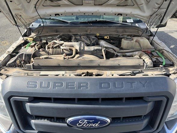 Used 2015 Ford F450 XL w/ XL Decor Group image 36