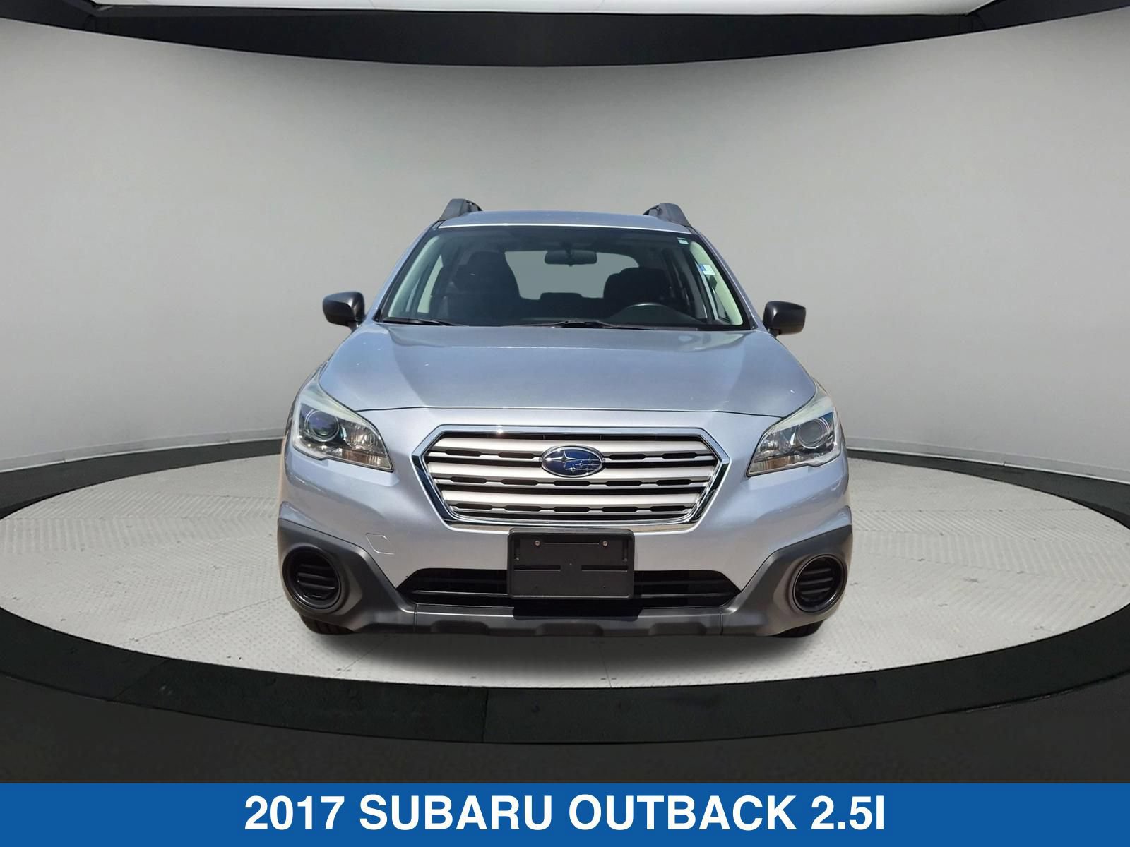 Used 2017 Subaru Outback 2.5i AWD/4WD image 10