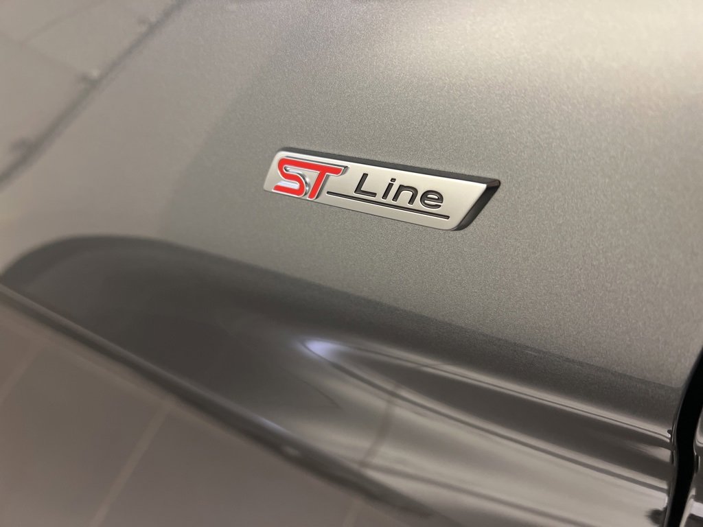 New 2025 Ford Explorer ST-Line image 37