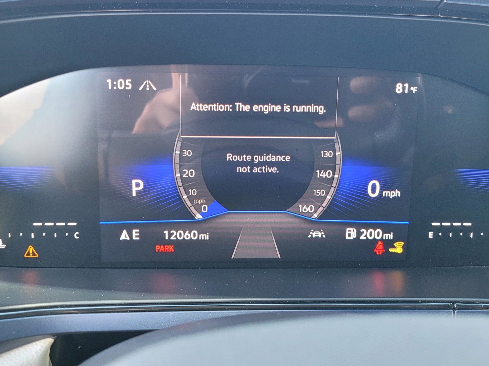 Used 2024 Volkswagen Taos SE w/ Panoramic Sunroof Package image 18