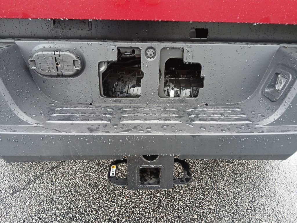 New 2025 Toyota Tacoma TRD Off-Road image 11