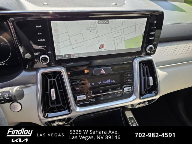Certified 2023 Kia Sorento SX Prestige AWD/4WD image 26