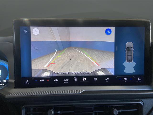 New 2025 Ford Bronco Sport Big Bend w/ Convenience Package image 10