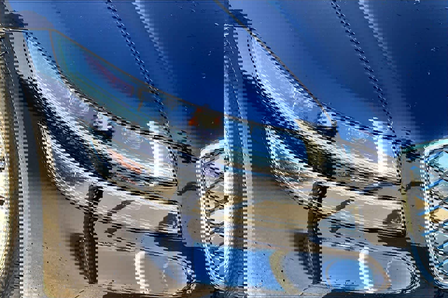 Used 2024 Genesis G80 image 24