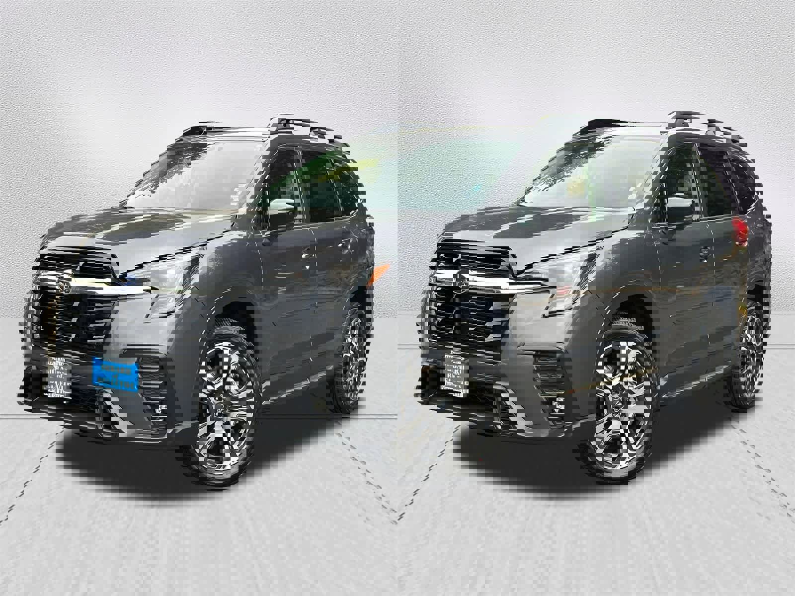 Certified 2024 Subaru Ascent Limited image 1