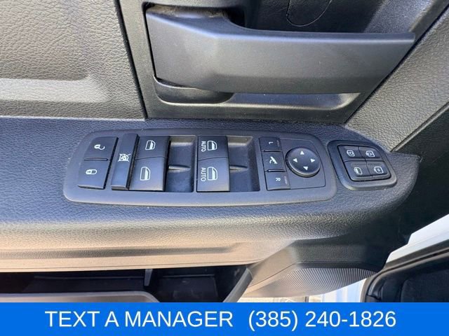 Used 2023 RAM 3500 Tradesman image 18