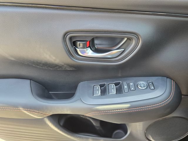 New 2027 Honda HR-V Sport image 17