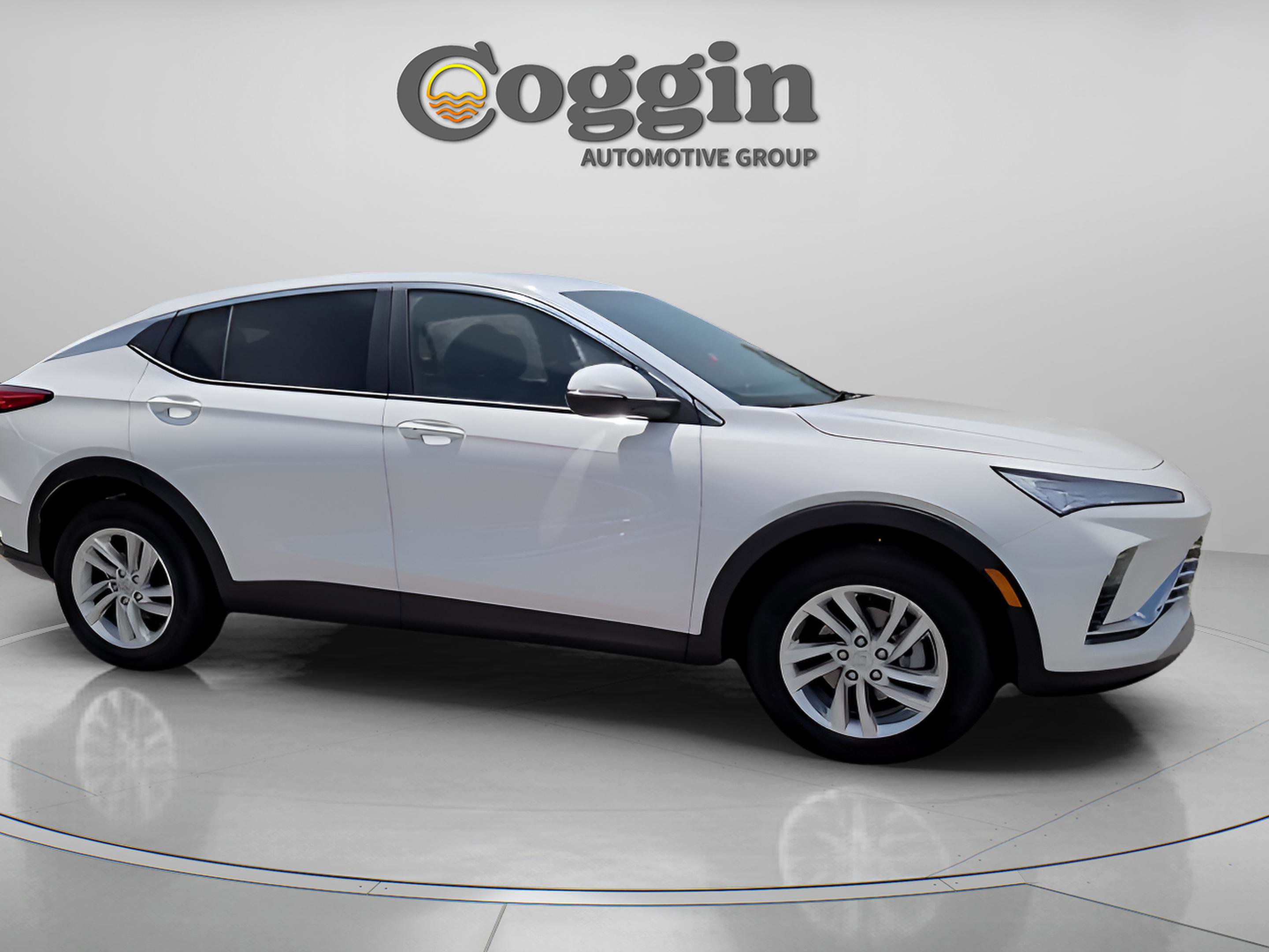 New 2025 Buick Envista Preferred w/ Convenience I Package image 22