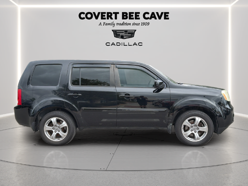 Used 2015 Honda Pilot EX-L image 8