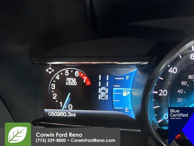 Used 2019 Ford Explorer Sport w/ Equipment Group 401A image 19