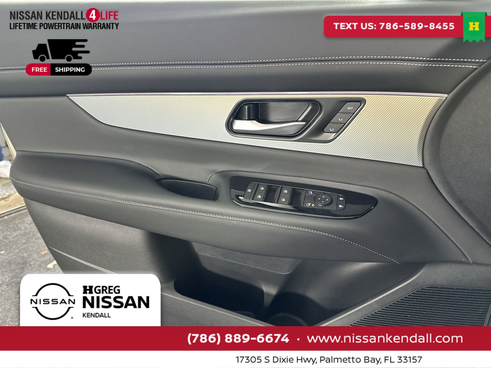 New 2026 Nissan Murano SL image 33