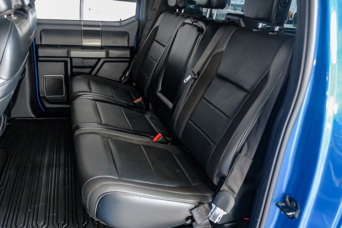 Used 2019 Ford F150 Raptor w/ Equipment Group 802A Luxury AWD/4WD image 39