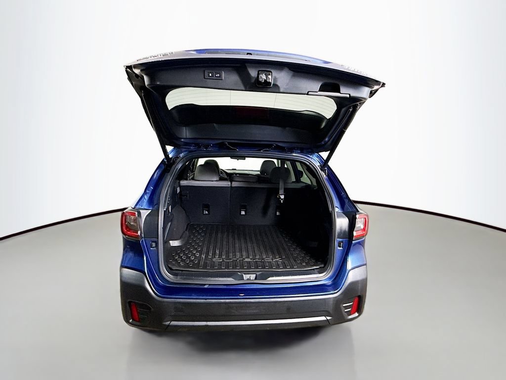 Used 2022 Subaru Outback Premium AWD/4WD image 24