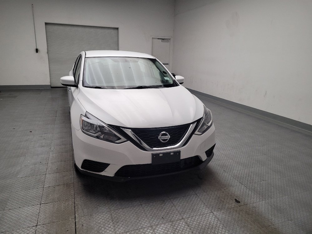 Used 2019 Nissan Sentra S FWD image 14