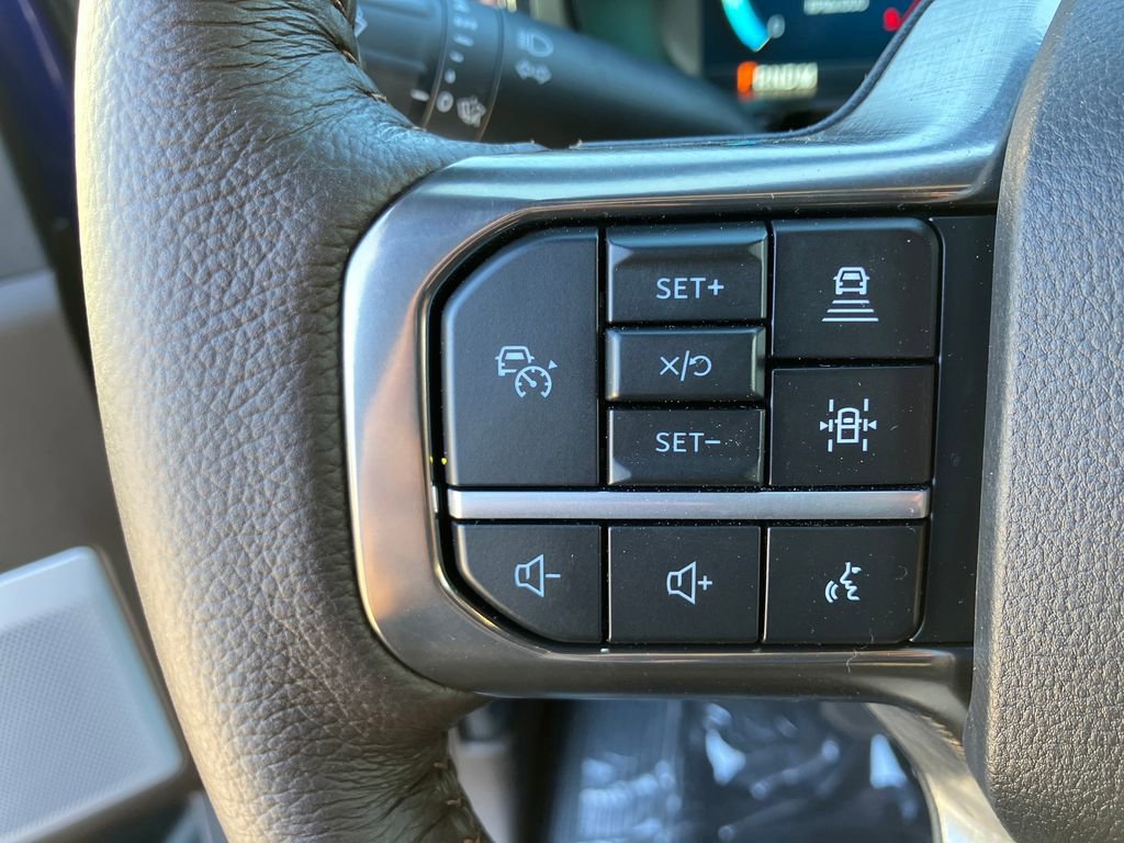 New 2026 Ford F450 King Ranch image 18