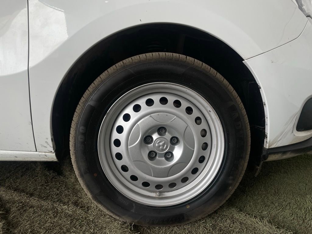 Used 2022 RAM ProMaster City Tradesman image 12