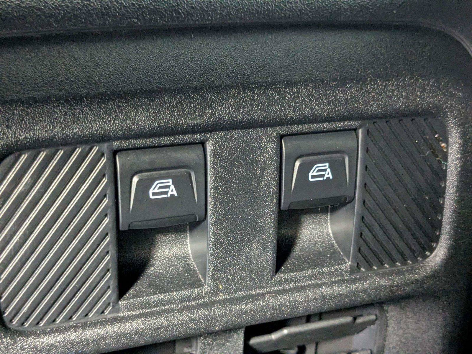 Used 2025 Ford Bronco Outer Banks AWD/4WD image 38