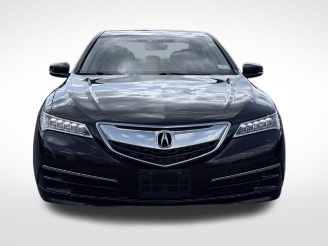 Used 2017 Acura TLX V6 SH-AWD w/ Technology Pkg image 2