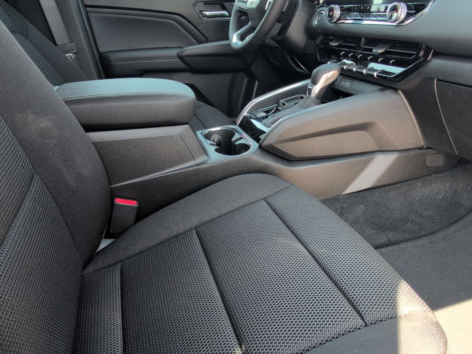 New 2026 GMC Canyon Elevation w/ Convenience Package RWD image 30