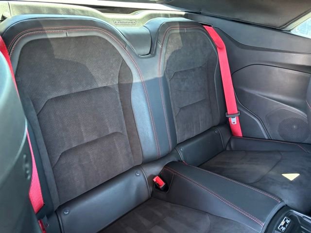 Used 2023 Chevrolet Camaro ZL1 image 19