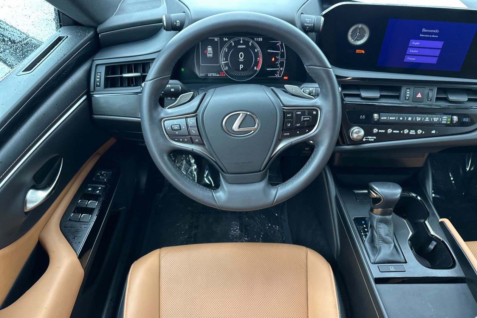 Certified 2024 Lexus ES 350 image 15