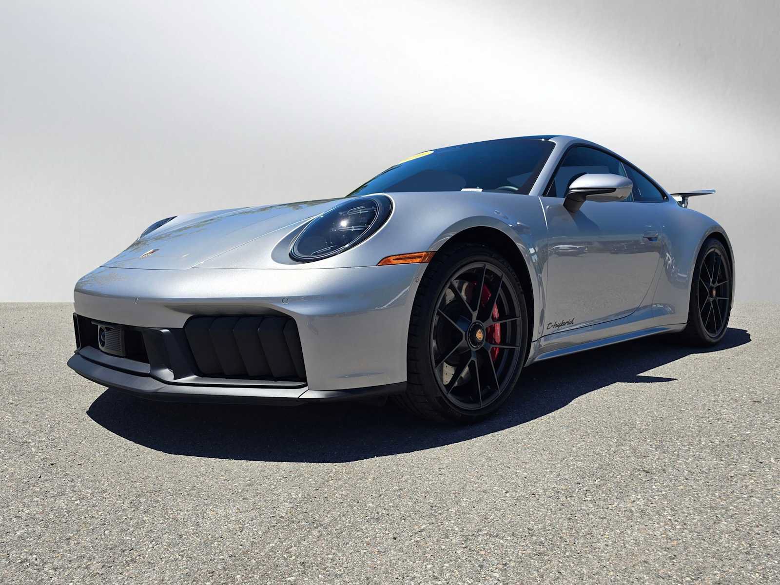 Used 2026 Porsche 911 Carrera GTS RWD image 7