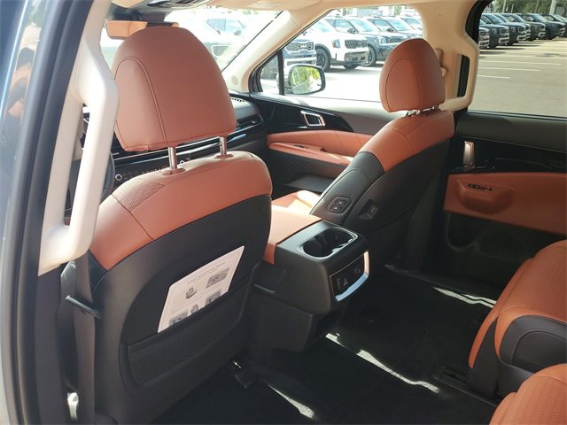 New 2026 Kia Carnival SX Prestige image 21