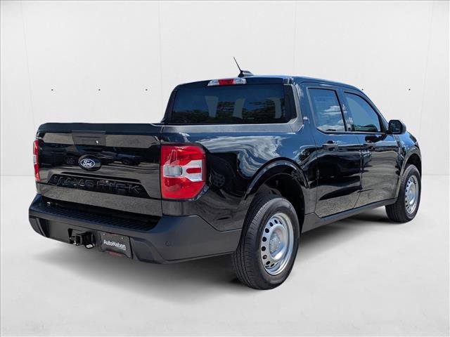New 2025 Ford Maverick XL image 8