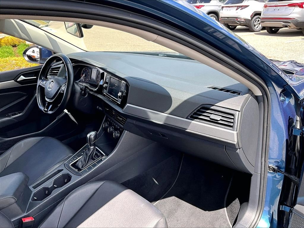 Used 2019 Volkswagen Jetta SE FWD image 14