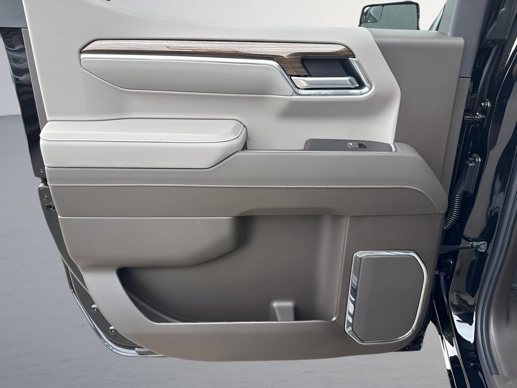 New 2026 Chevrolet Silverado 1500 RST AWD/4WD image 29