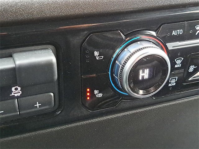 Used 2025 GMC Sierra 1500 SLT image 15