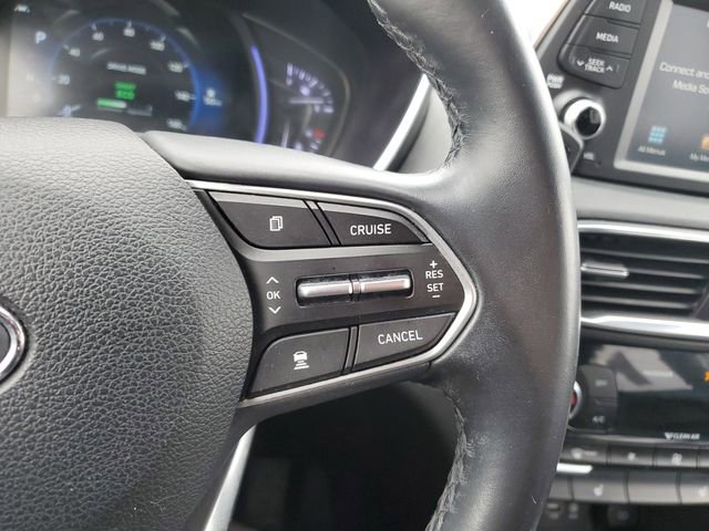 Used 2019 Hyundai Santa Fe SEL image 21