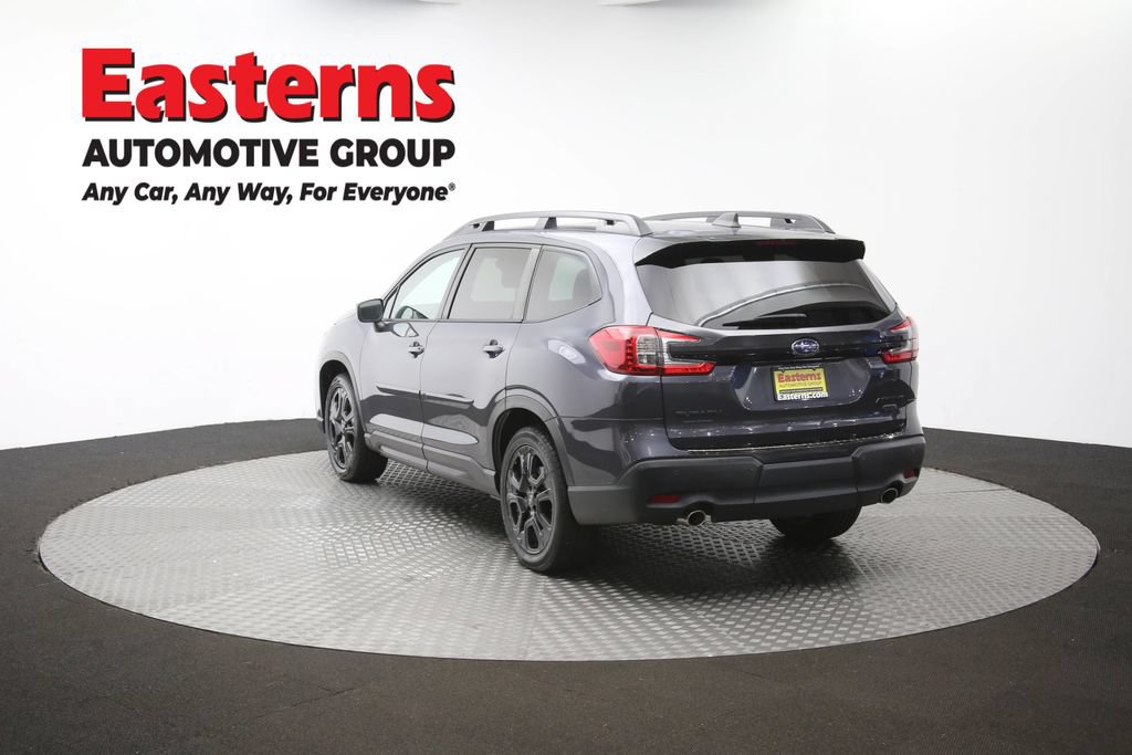 Used 2023 Subaru Ascent Onyx Edition AWD/4WD image 61