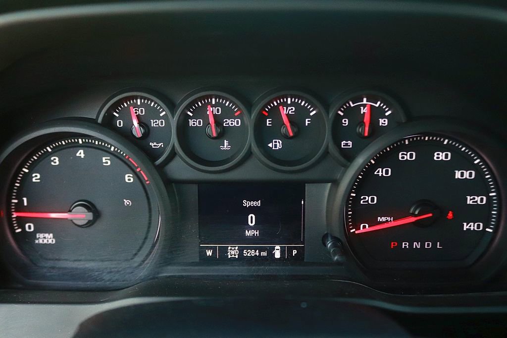 Used 2025 GMC Sierra 2500 Pro AWD/4WD image 20
