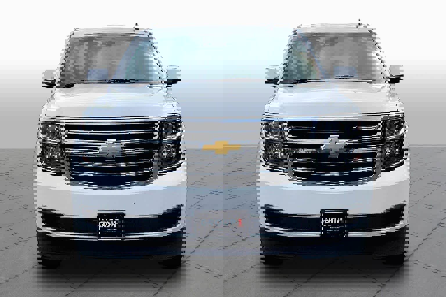 Used 2015 Chevrolet Tahoe LT w/ Max Trailering Package RWD image 4