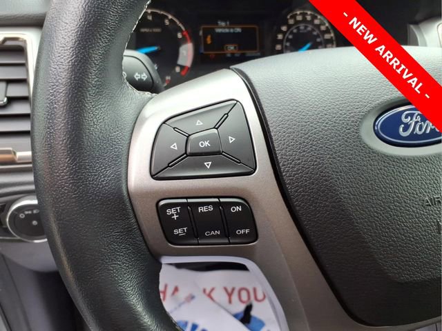 Used 2023 Ford Ranger XLT w/ Equipment Group 301A Mid AWD/4WD image 15