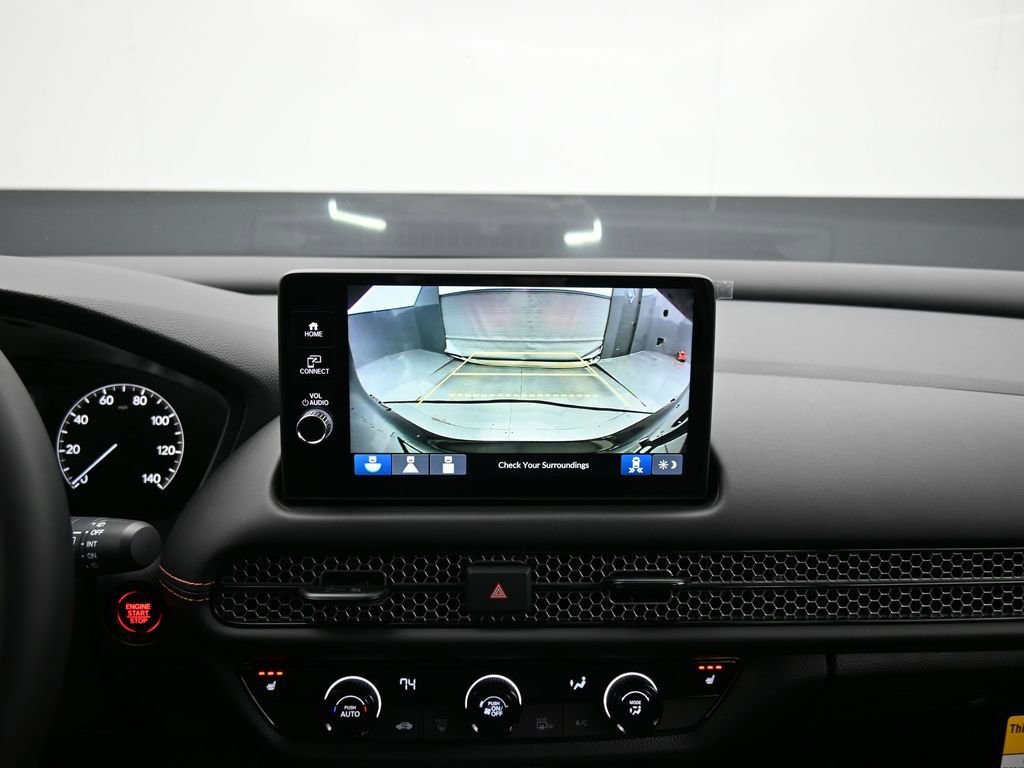 New 2026 Honda HR-V Sport image 45