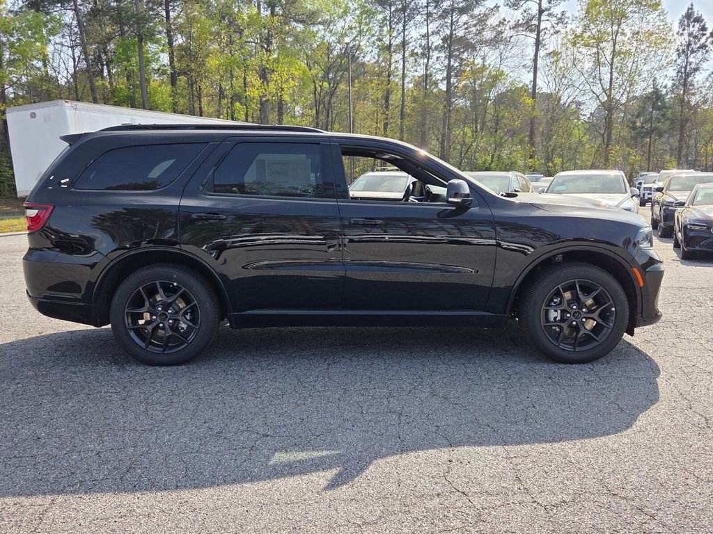 New 2026 Dodge Durango GT image 13