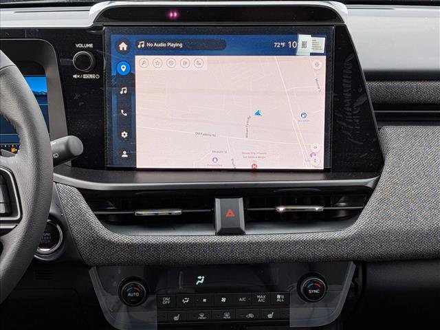 New 2026 Subaru Outback Limited XT AWD/4WD image 13