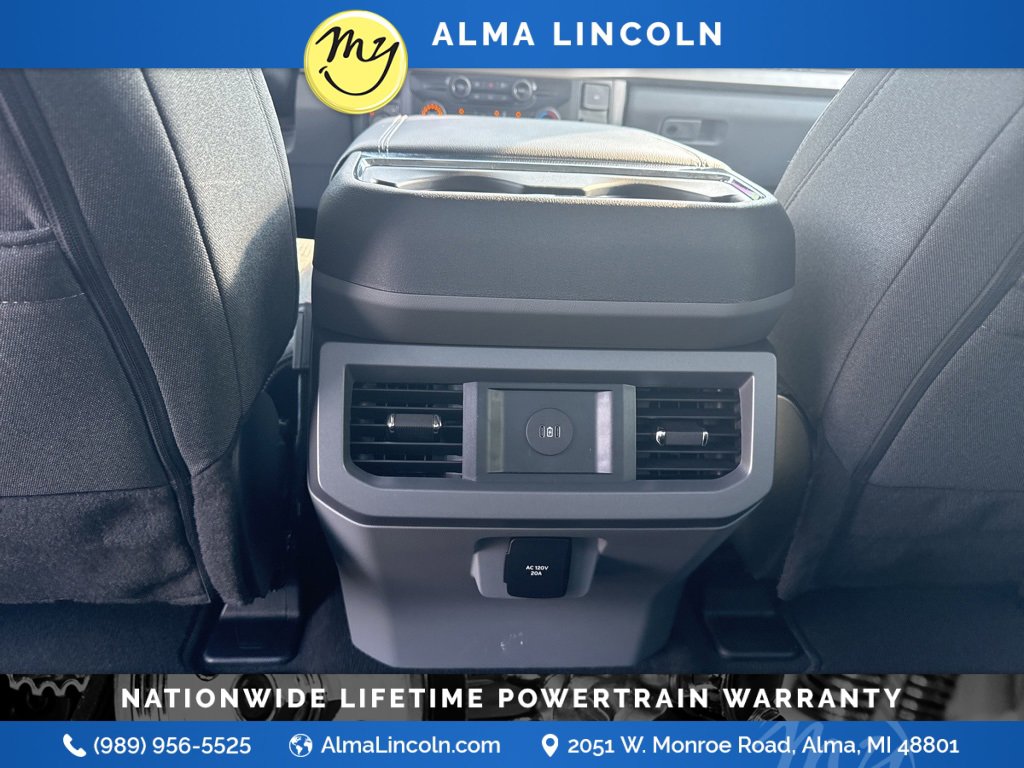 New 2026 Ford F350 XLT image 21