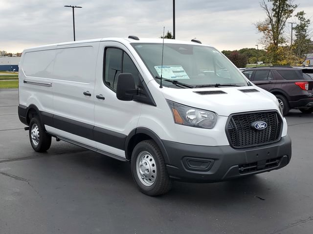 New 2026 Ford Transit 150 Low Roof AWD image 2