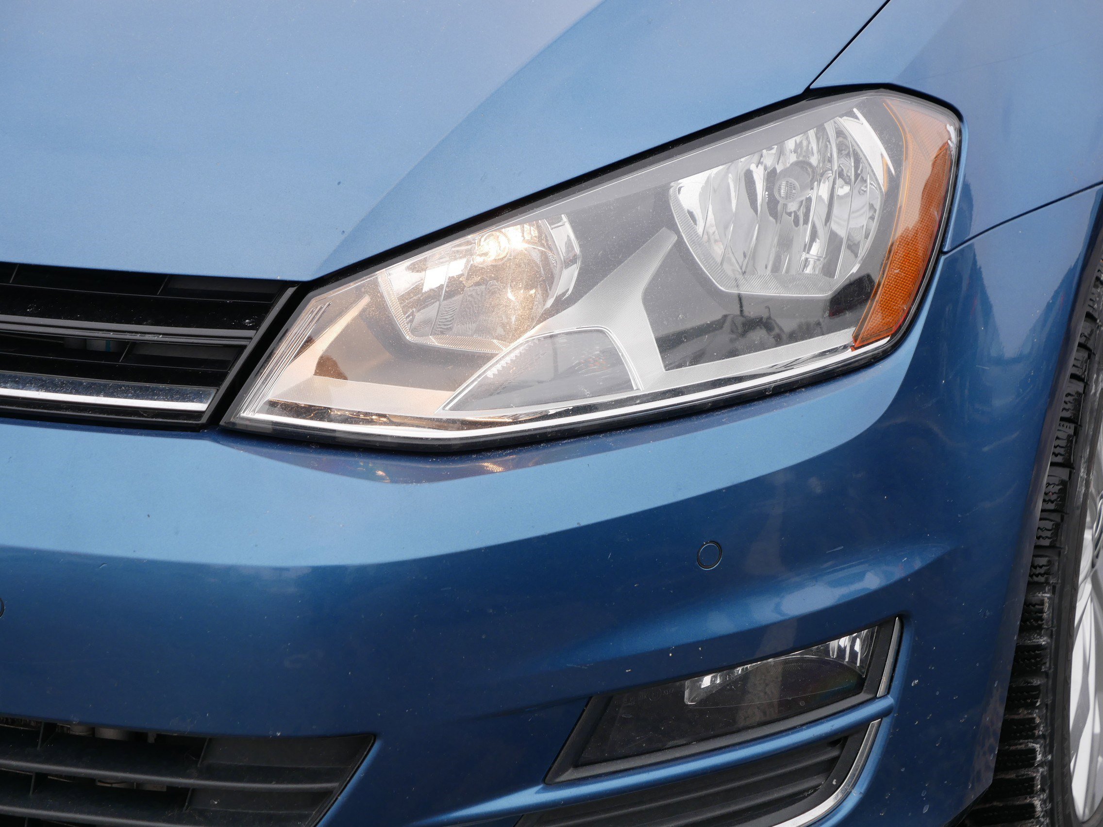 Used 2015 Volkswagen Golf SE image 16