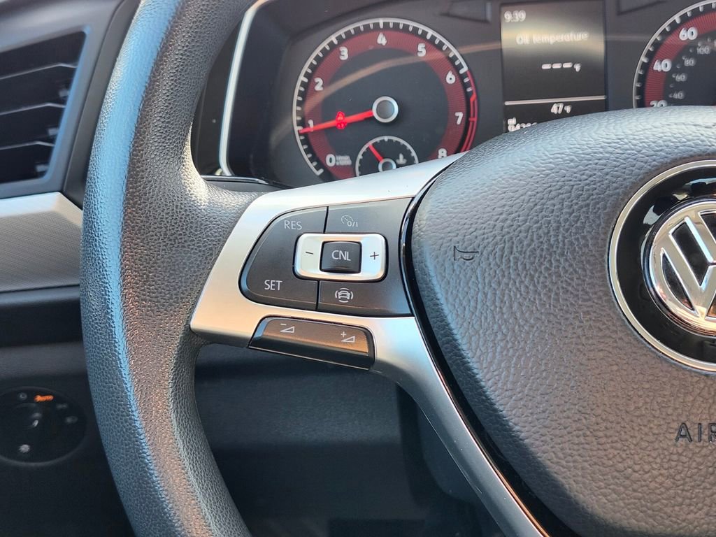 Used 2019 Volkswagen Jetta S image 24