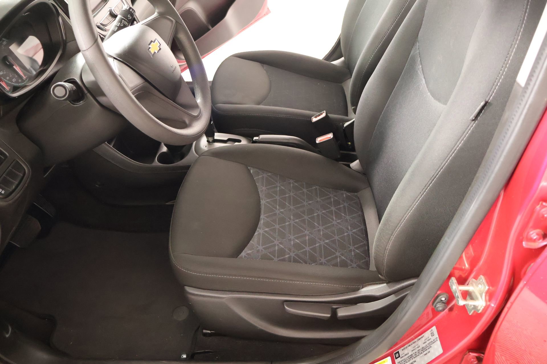 Used 2020 Chevrolet Spark LS FWD image 10